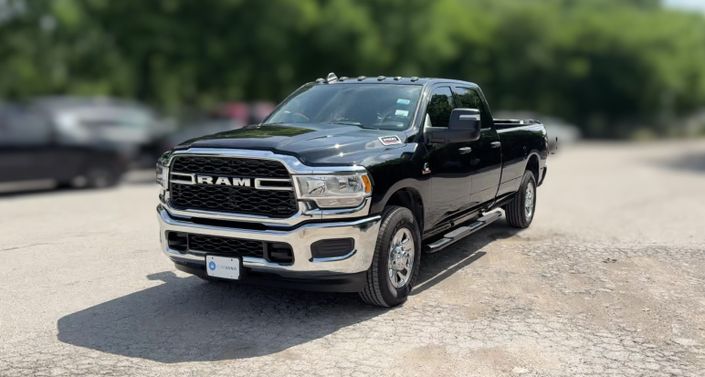 ram ram 2500 pickup 2024 3C6UR4HL2RG415642 image ram ram 2500 pickup 2024 3C6UR4HL2RG415642 image